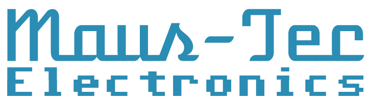 Maus-Tec Electronics
